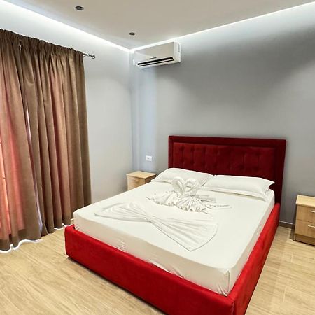Studios&Apartment Niko Luka Ксаміл Екстер'єр фото
